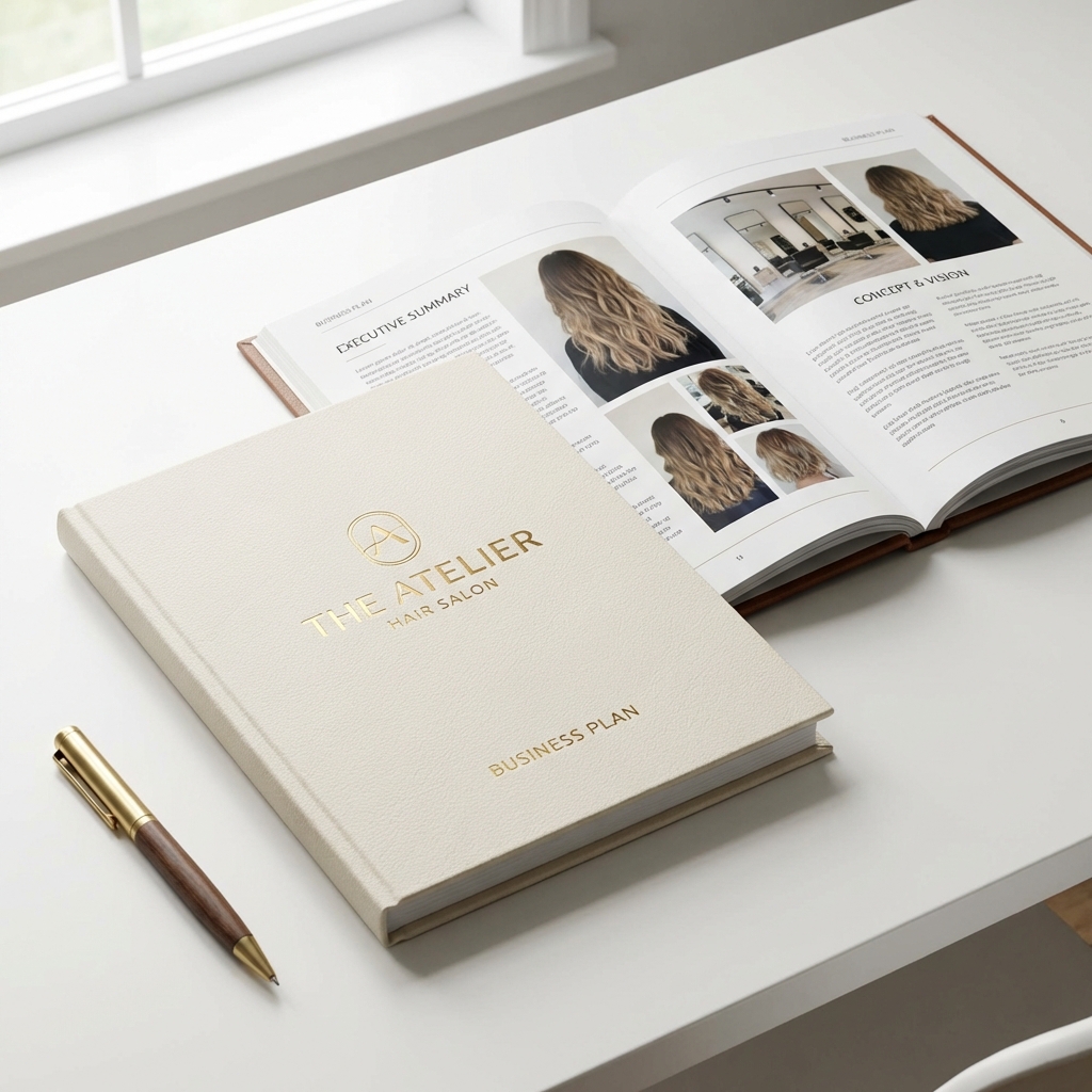 Business Plan Thumbnail