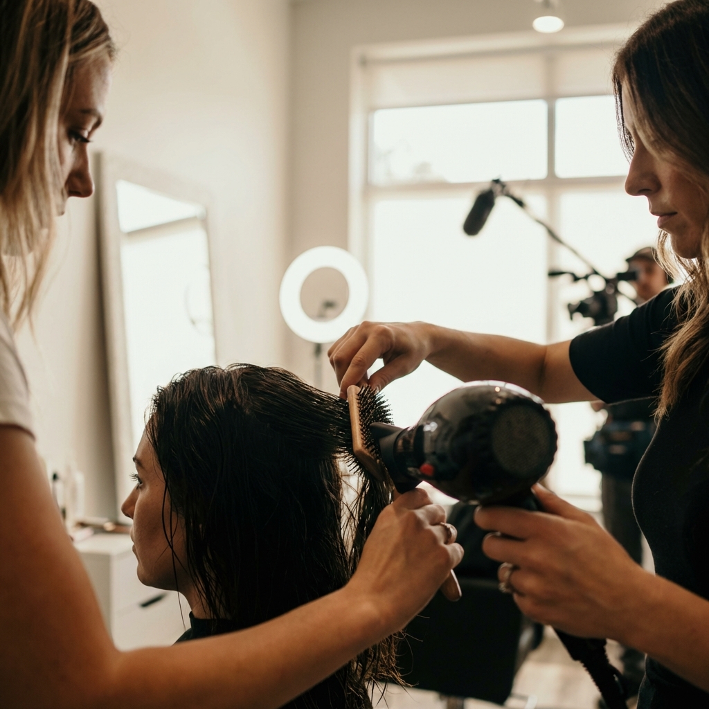 Promo Video Thumbnail